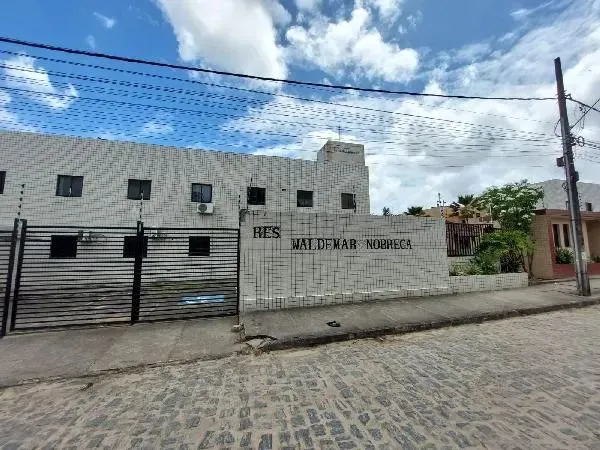 Oportunidade Única em JOAO PESSOA - PB | Tipo: Apartamento | Negociação: Venda Direta Onli