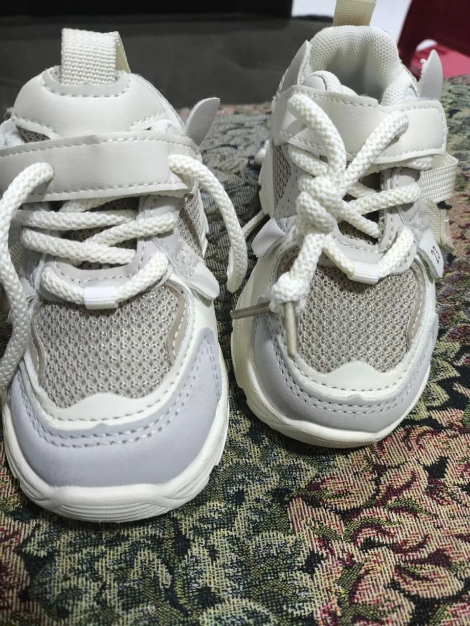 Tênis infantil - Foto 3