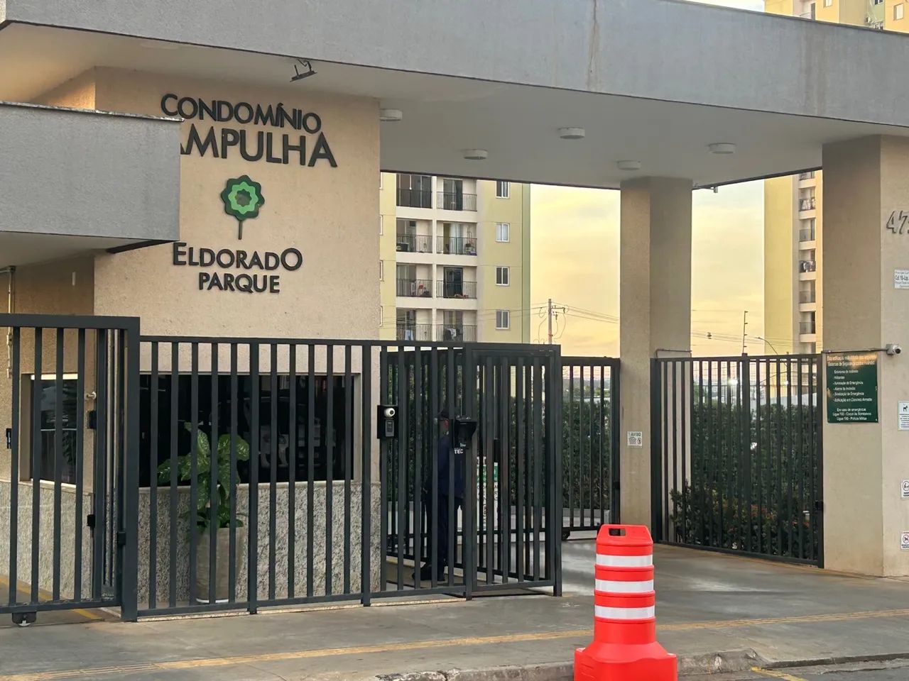 Foto - Goiânia - Jardim Europa