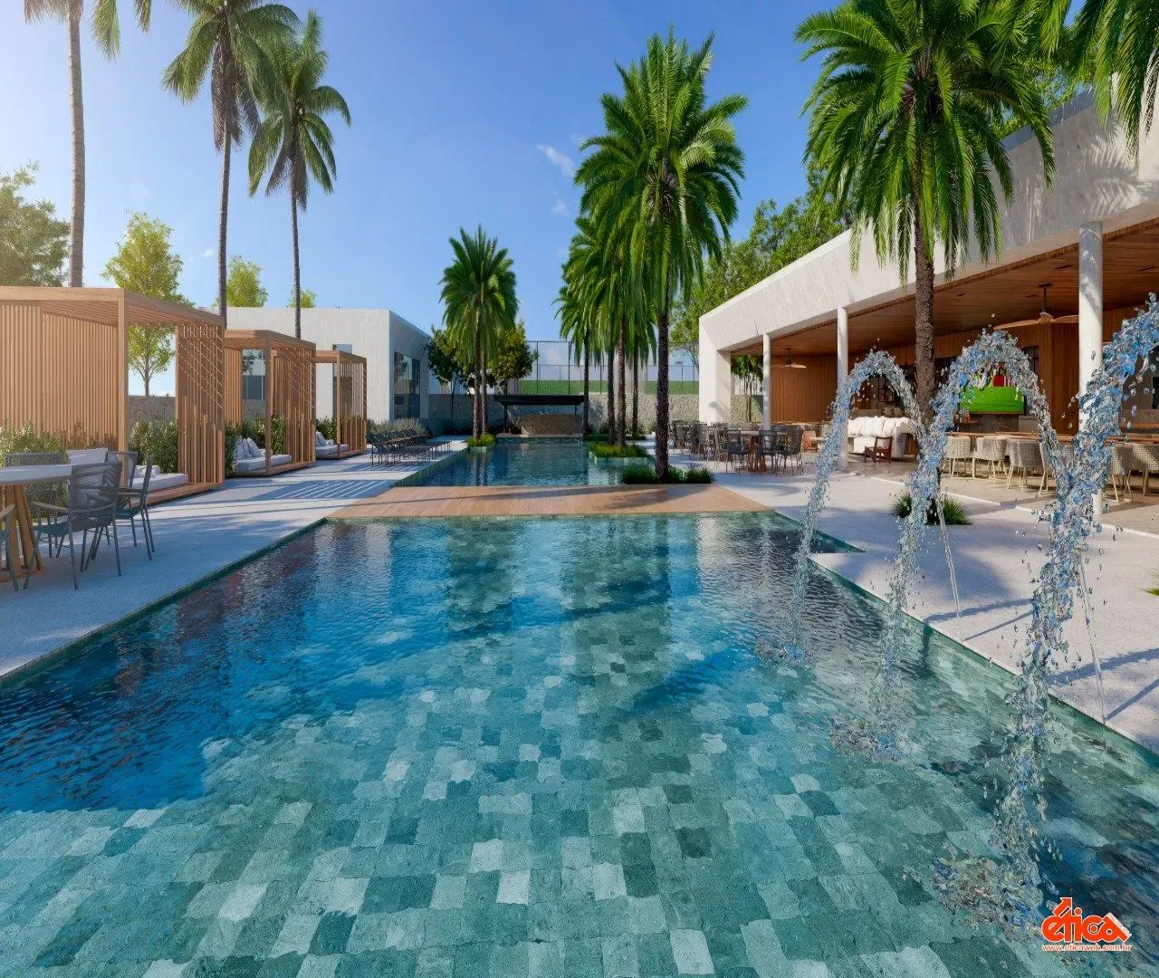 Bayside Residence - Foto 15