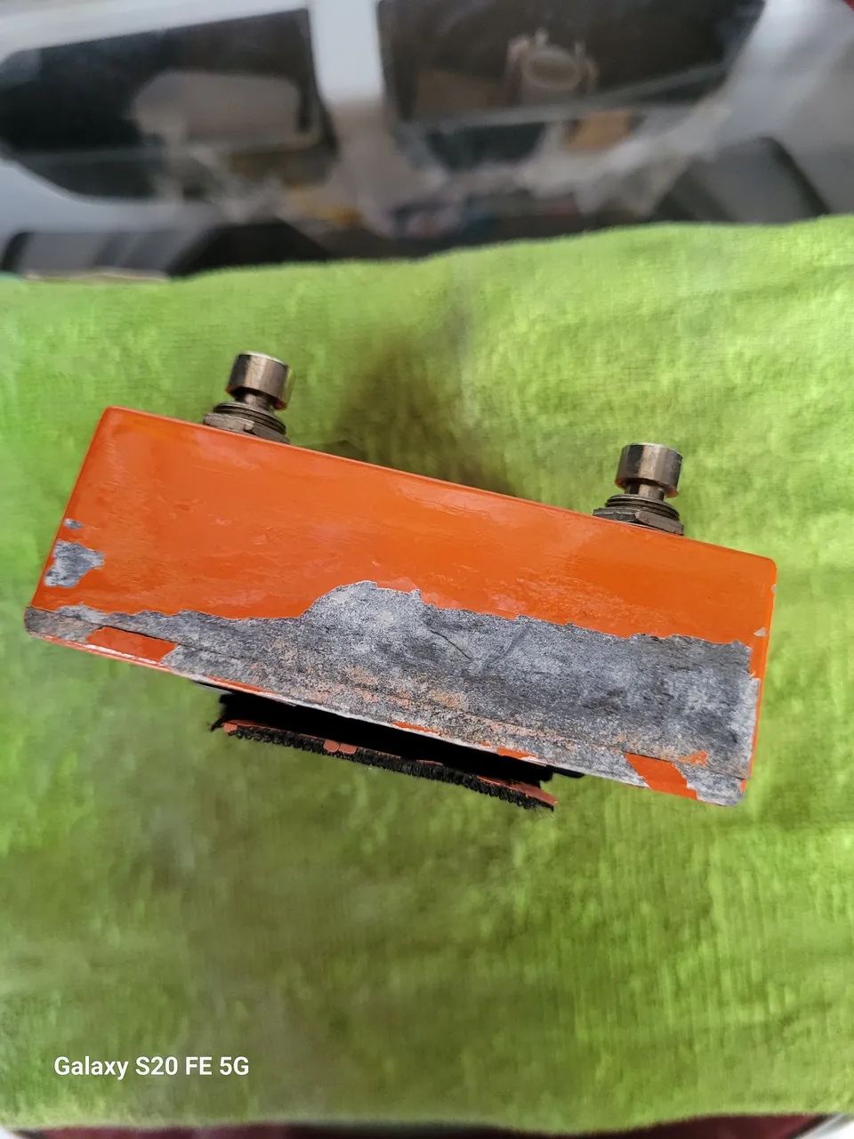 Pedal T-Rex Reptile  - Foto 4