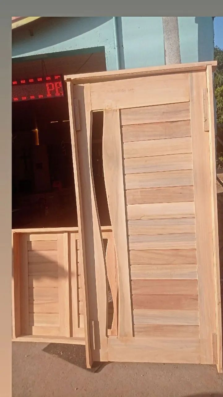 portas