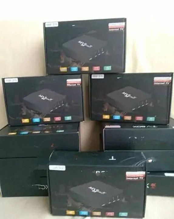 Conversor Pra Tv Que Não é Smart  - Foto 4