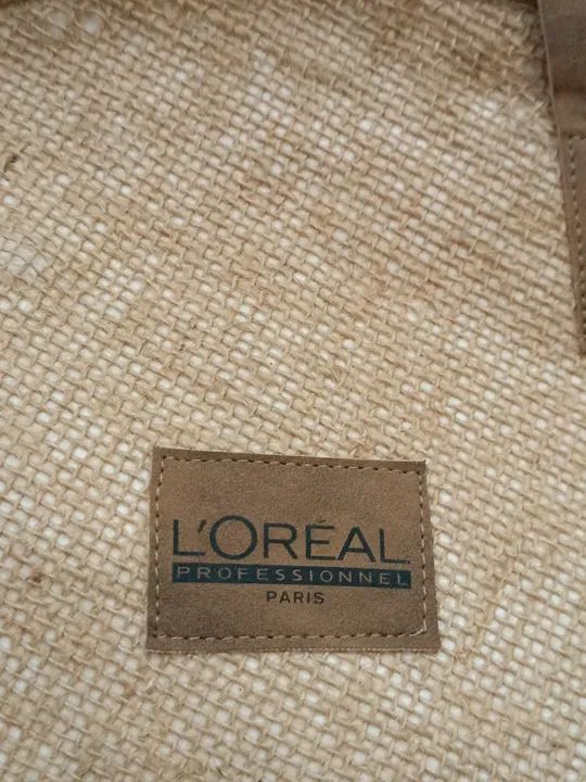 Bolsa Praia  de Ombro L'Oréal Paris -  - Foto 4