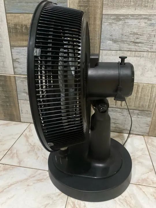 Ventilador cadence turbo 50 cm  - Foto 3