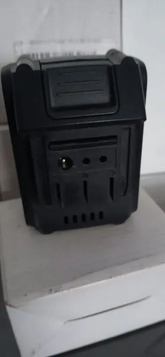 Bateria 12V   Nova. - Foto 4