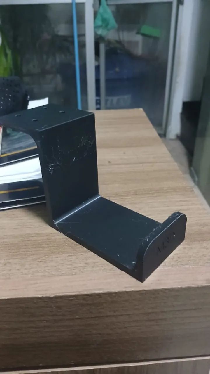 Suporte de Mesa para Headphone - Foto 3