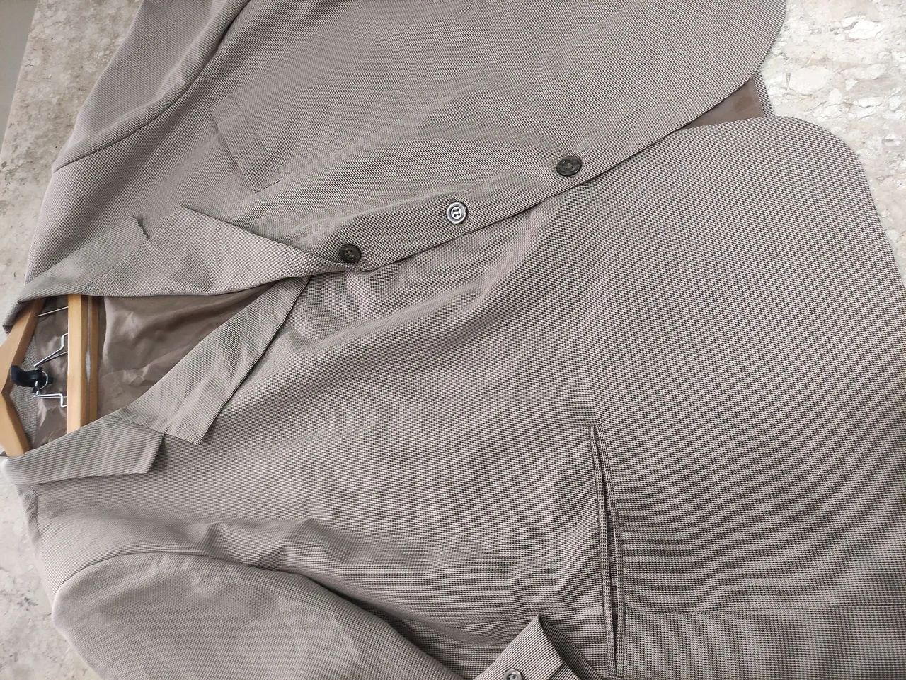Blazer oversize  - Foto 3