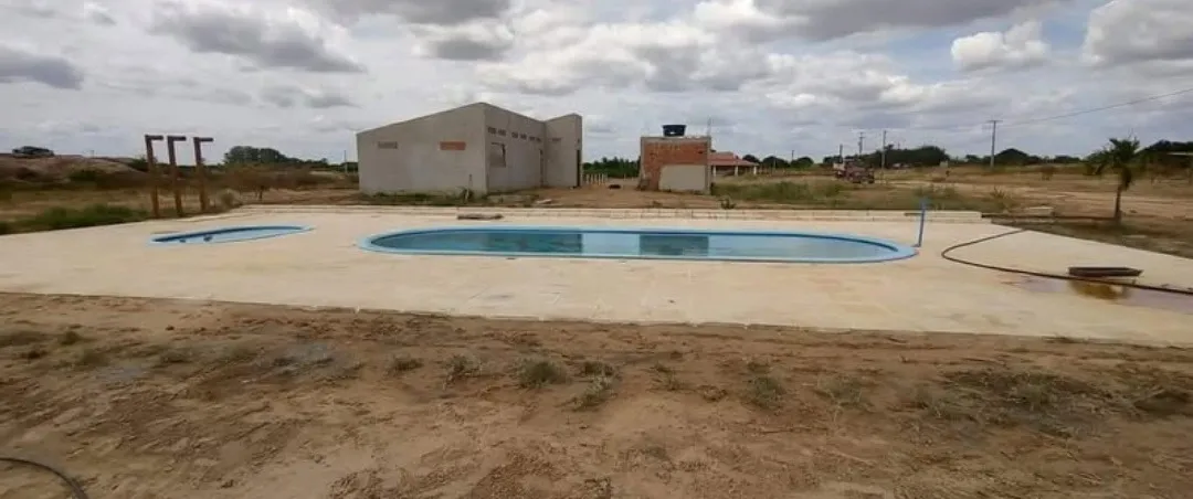 Terreno Village park