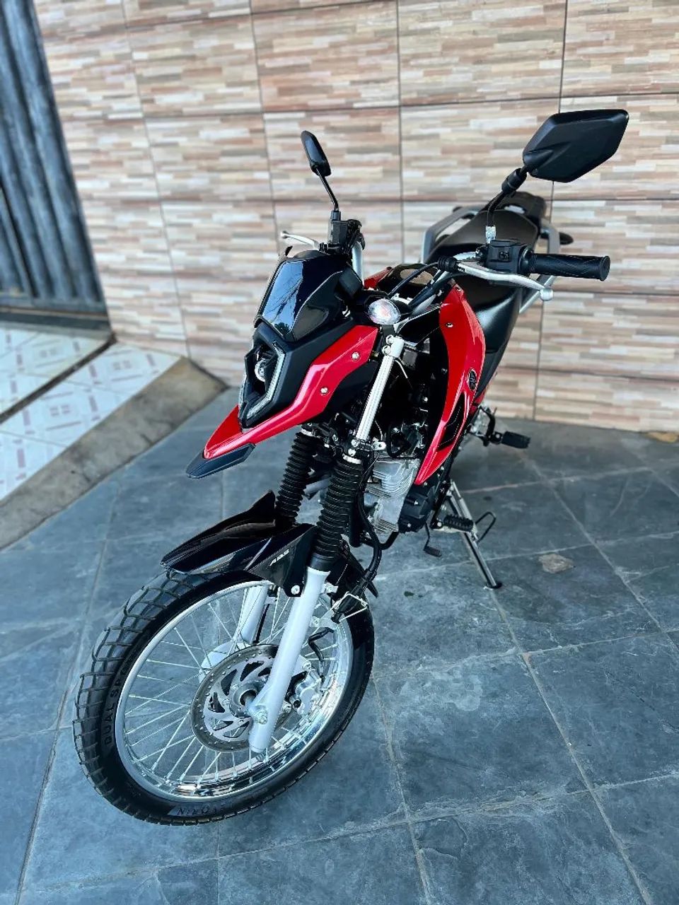 YAMAHA XTZ 150 CROSSer S FLEX - Foto 2
