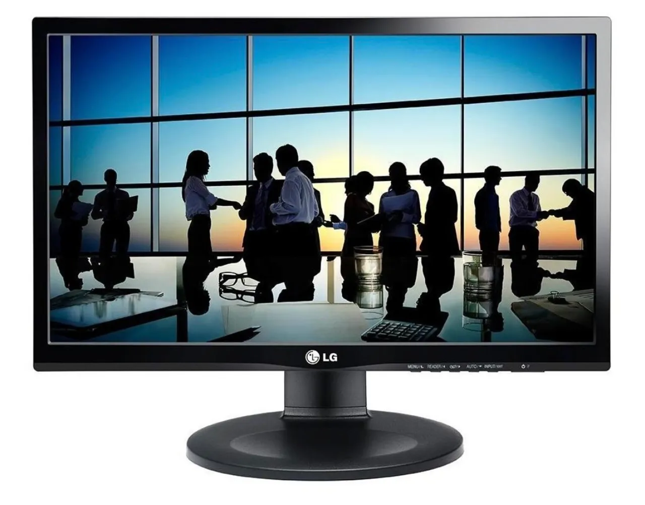 Monitor LG 22 polegadas