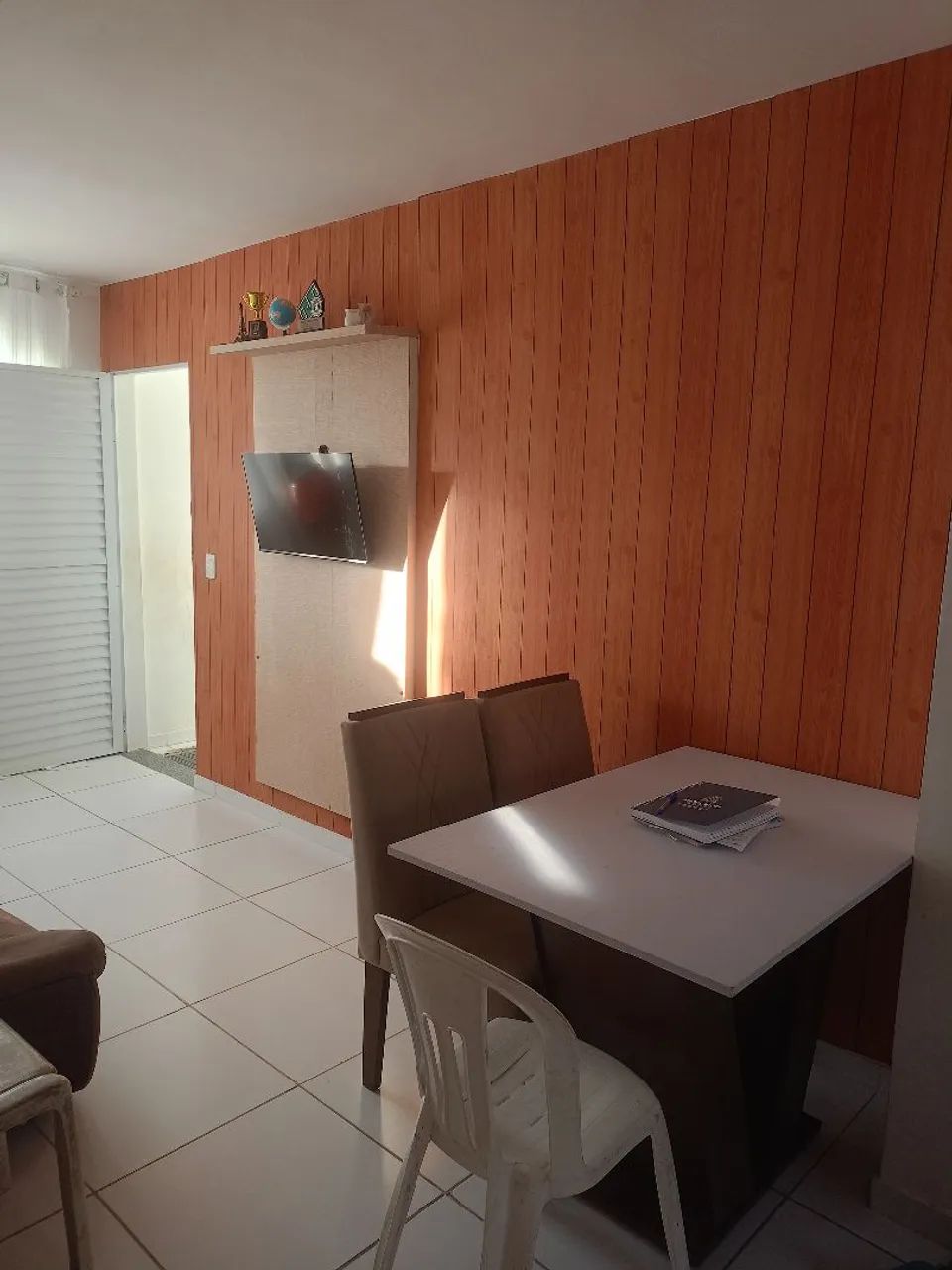 Foto - Aracaju - Lamarão