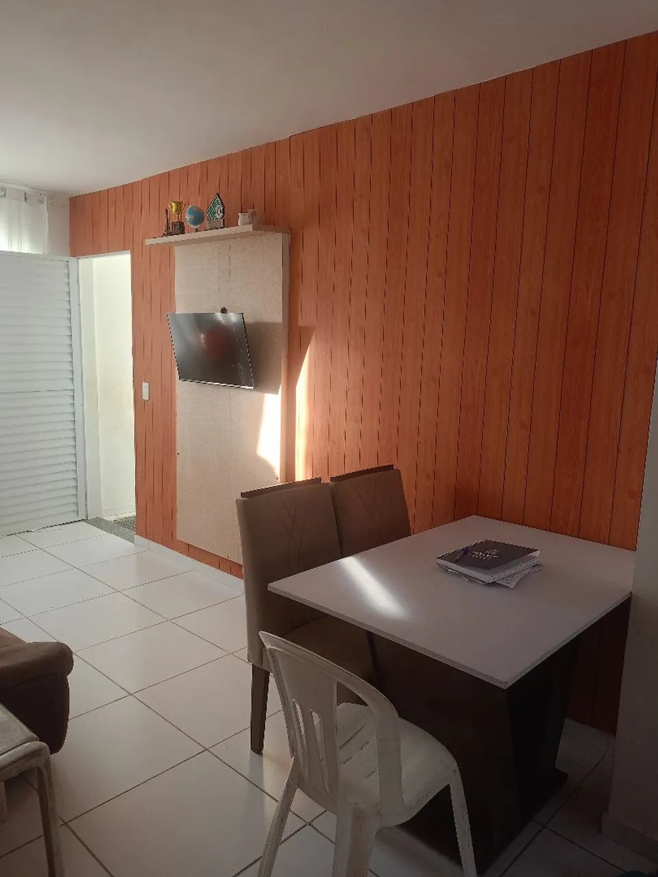 Vendo apartamento barato