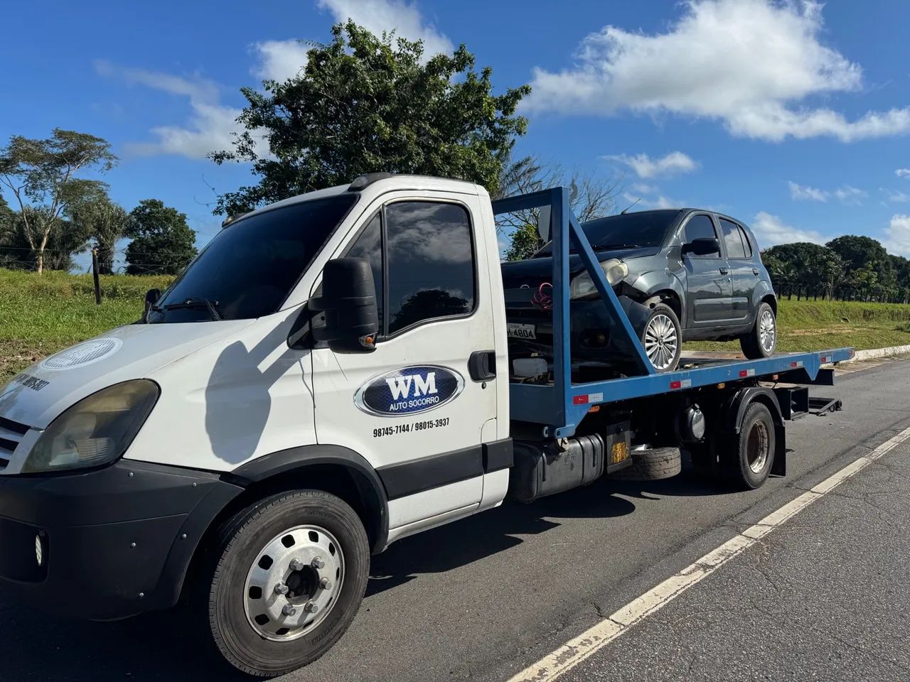 Guincho auto socorro - Foto 4
