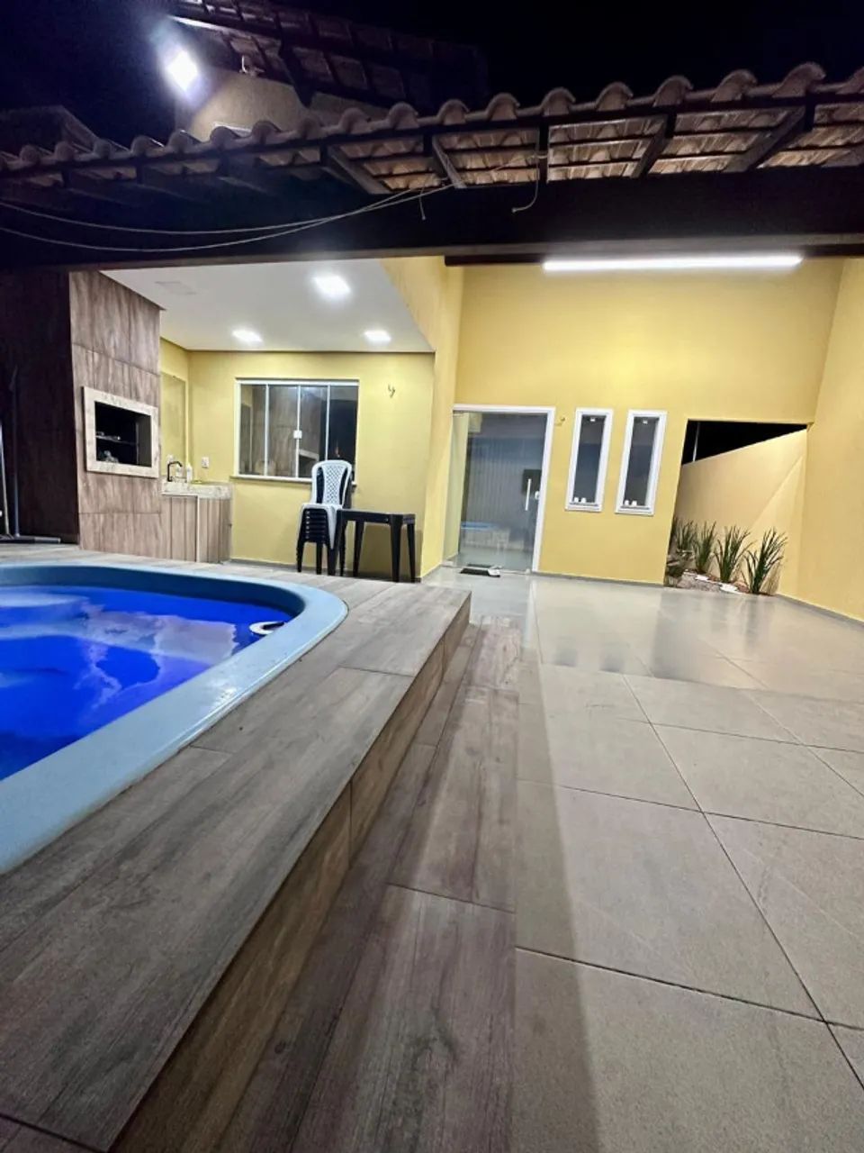 Casa - Aluguel Temporada - Praia Peito de Moça  - Luis Correia - PI - Foto 7