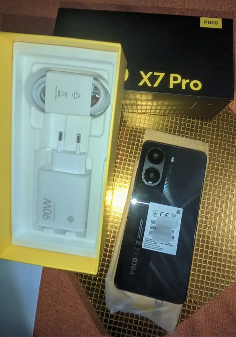 Telefone perfeito