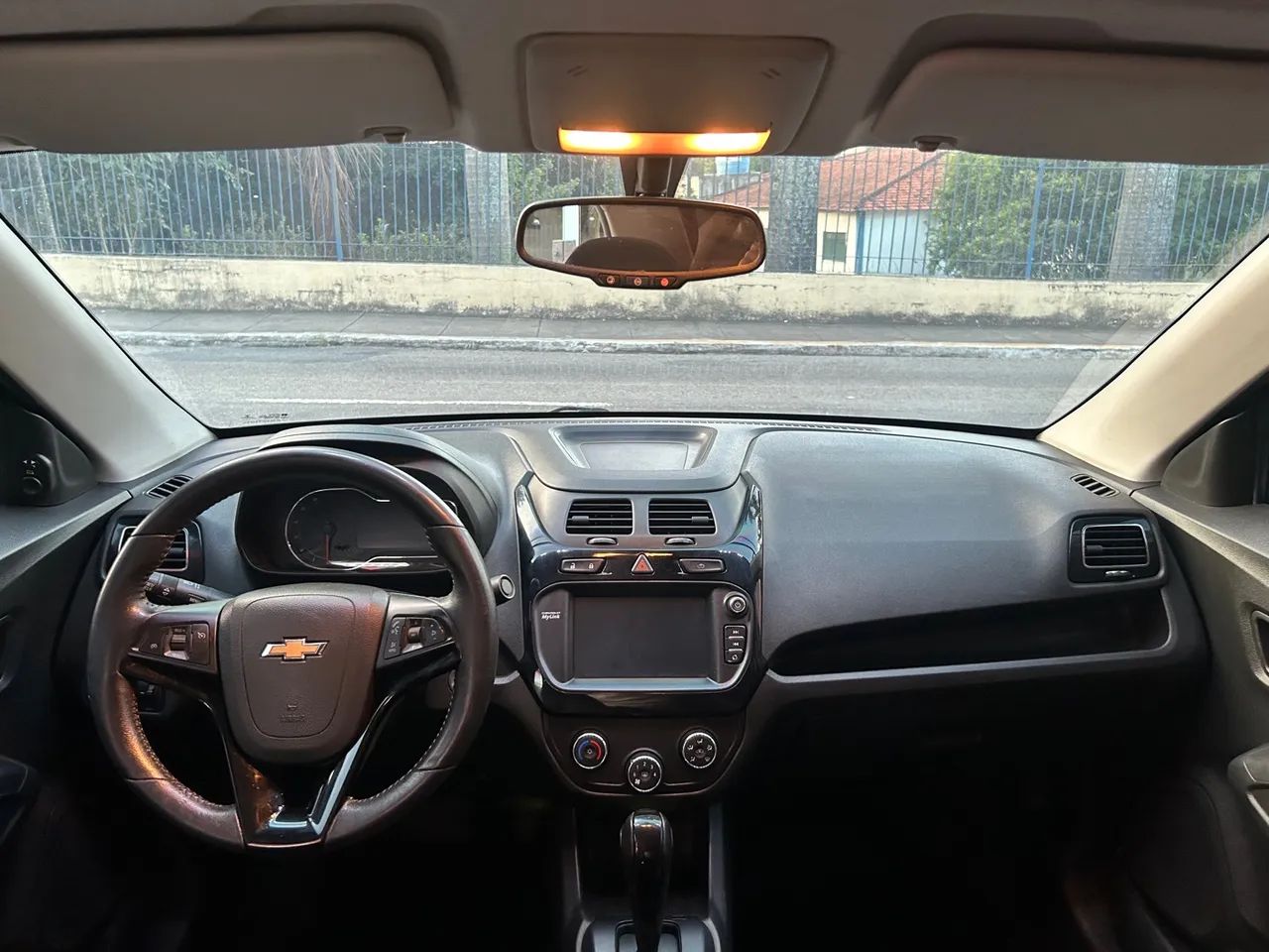 Cobalt Ltz Muito Novo - Foto 3