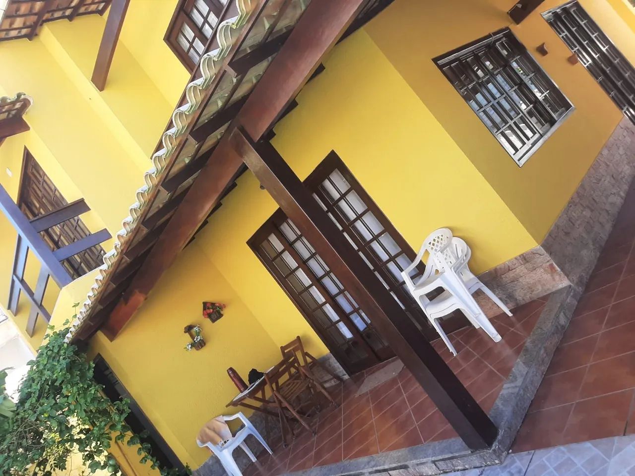 PERÓ Piscina e Churrasqueira. - Foto 11