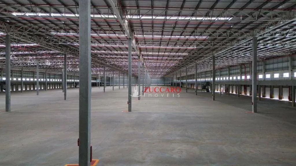 Galpão para alugar, 44689 m² por R$ 1.407.703,50/mês - Água Chata - Guarulhos/SP - Foto 8