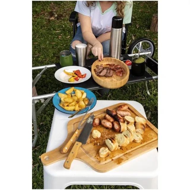 Carrinho de Praia com Avanço MOR - Foto 3