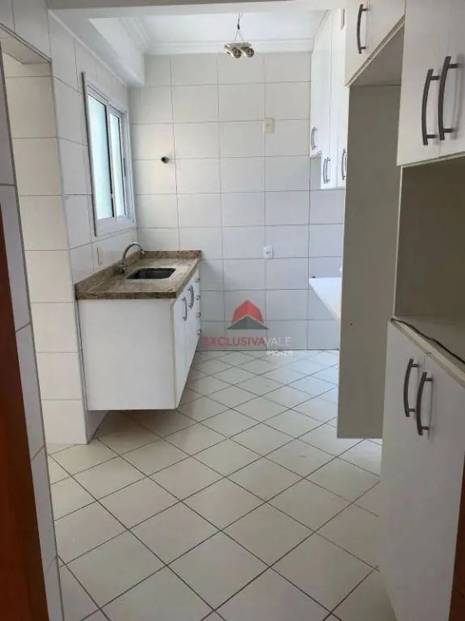 Apartamento com 3 dormitórios para alugar, 77 m² Vila Ema - São José dos Campos/SP - Foto 4