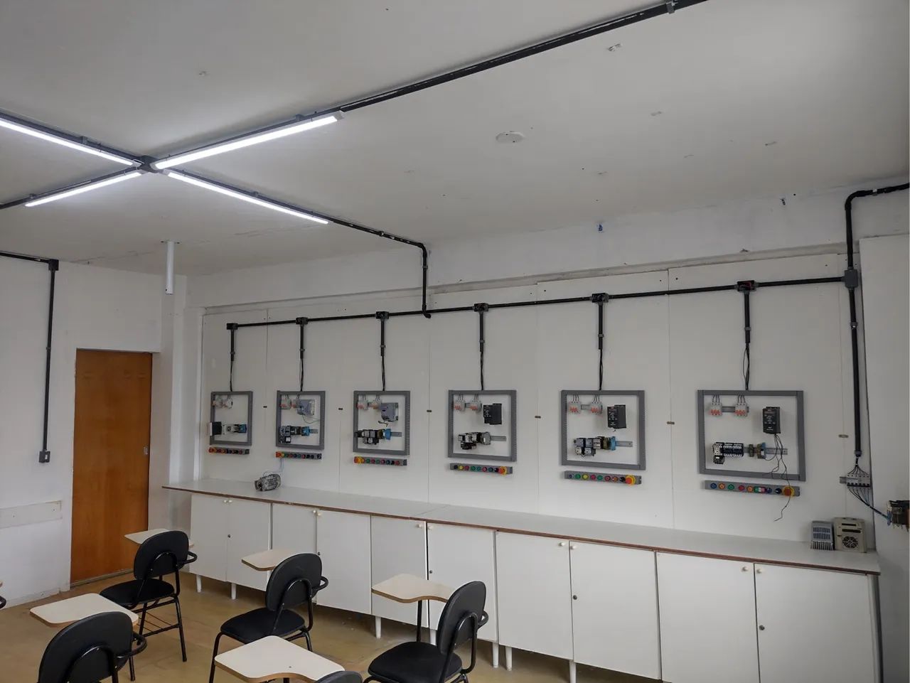 Cursos Profissionalizantes em Elétrica e Mecânica - RJ | Com Certificado - Foto 5