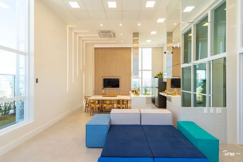 Apartamento de 2/4 no St Oeste - Foto 2