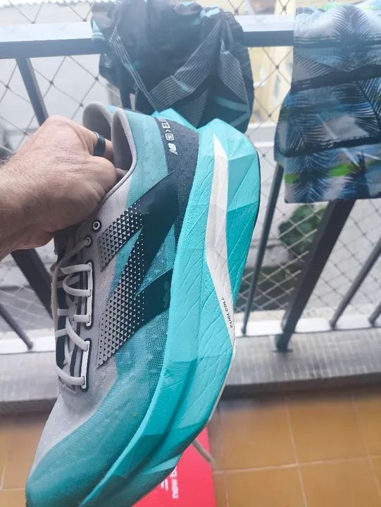 Tênis New Balance SC Elite V4 