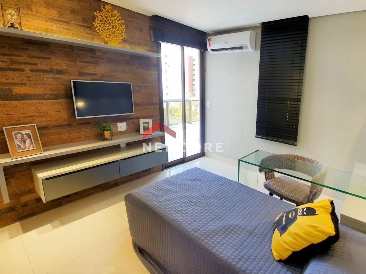 Apartamento em Rua Coronel Linhares - Aldeota - Fortaleza/CE - Foto 2