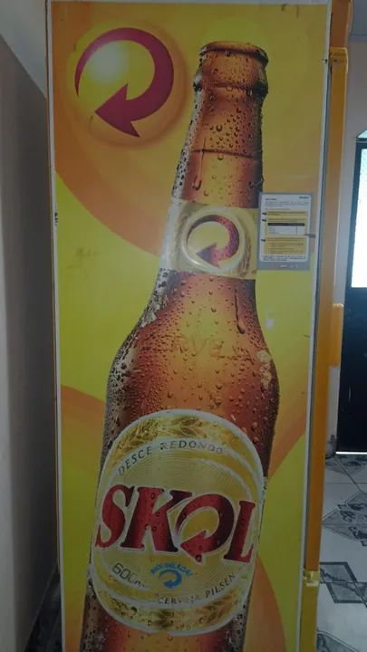 Freezer Ambev - Comodato - Foto 5