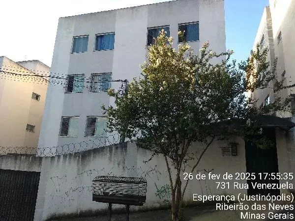 Oportunidade Única em RIBEIRAO DAS NEVES - MG | Tipo: Apartamento | Negociação: Licitação