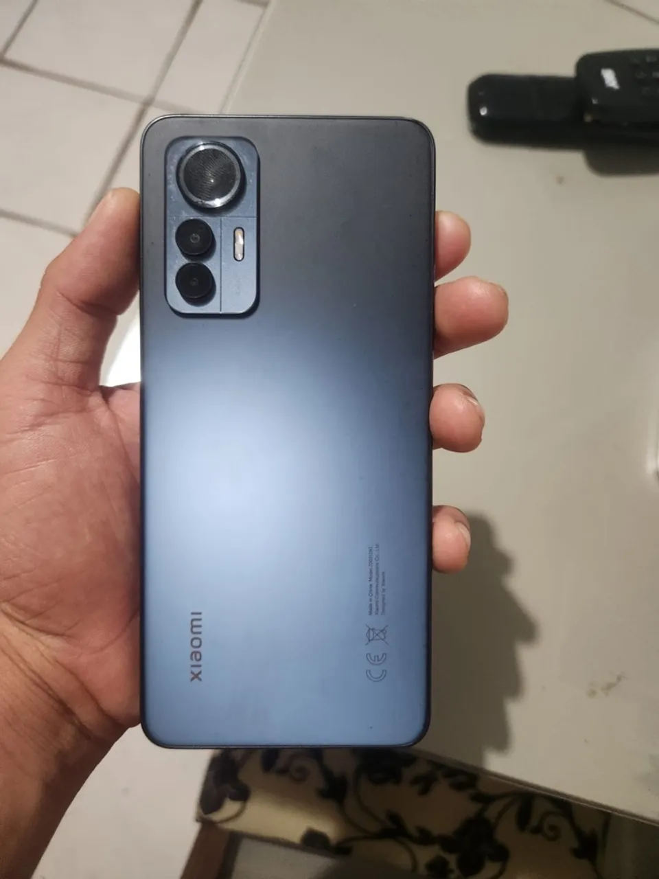 Redimi NOTE 12 LITE