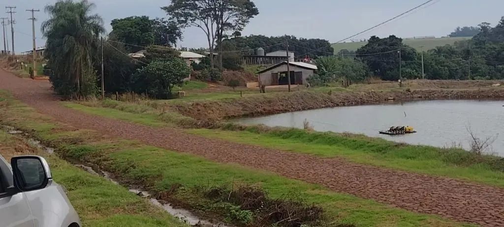 Fazenda de Piscicultura - Foto 2