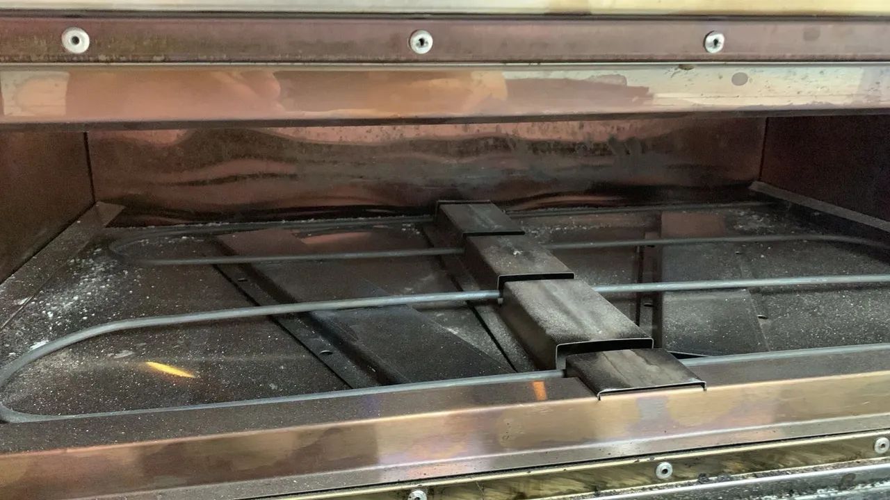 Forno para Pizza Wictory WP-80 - Foto 4