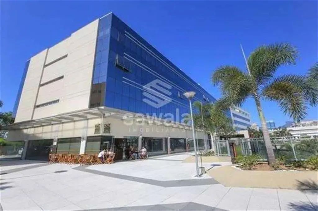 Sala comercial 28m² Link Office Mall & Stay. Av. Ayrton Senna, Barra da Tijuca. - Foto 8