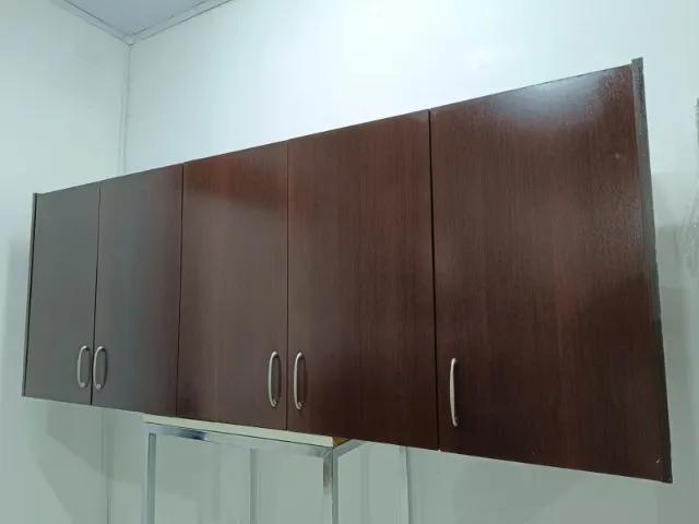 Armário de parede