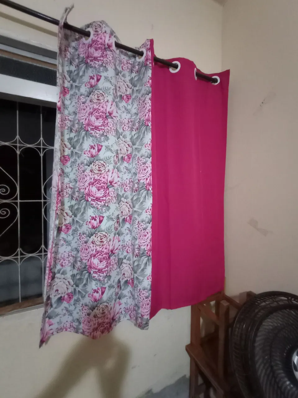 Cortinas para sala