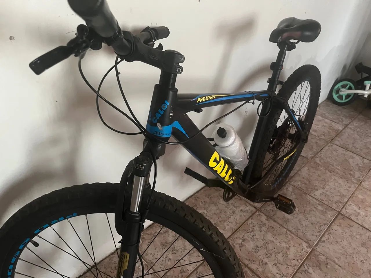 Bicicleta Aro 29 Pro 9900 - Foto 3