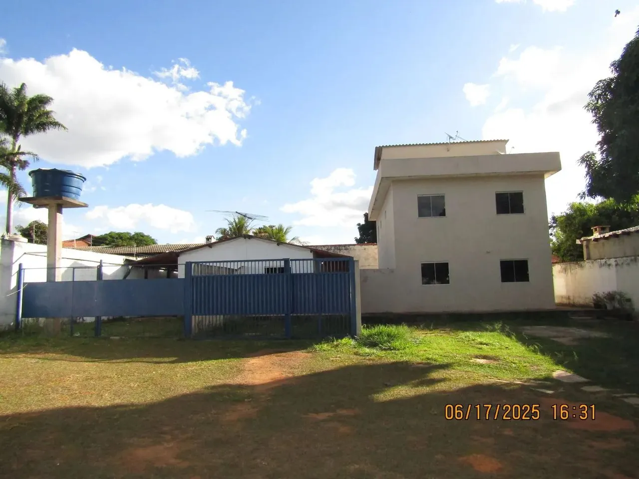 Casa 2 quartos para Locação Região dos Lagos (Sobradinho), Brasília