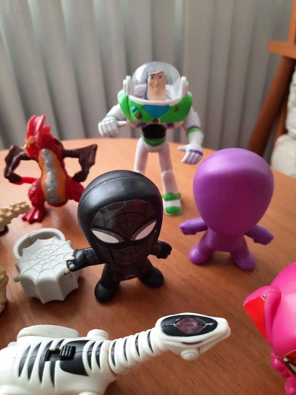 Brinquedos  McDonald's diversos (12) - Foto 4