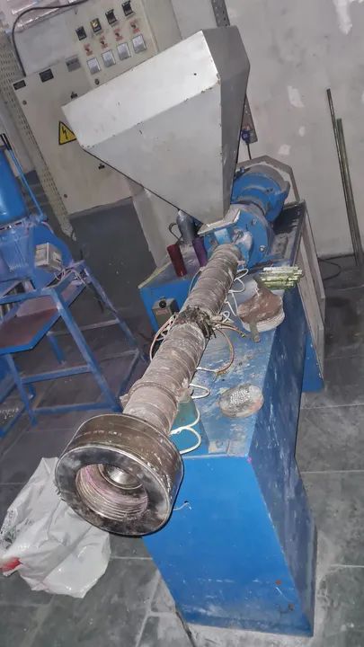 Extrusora 40mm com degasagem  - Foto 2