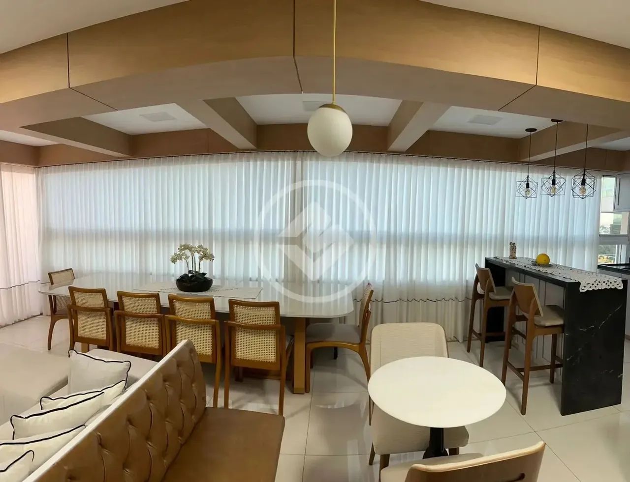 Apartamento 3 Quartos no Park Lozandes codigo: 133297 - Foto 3