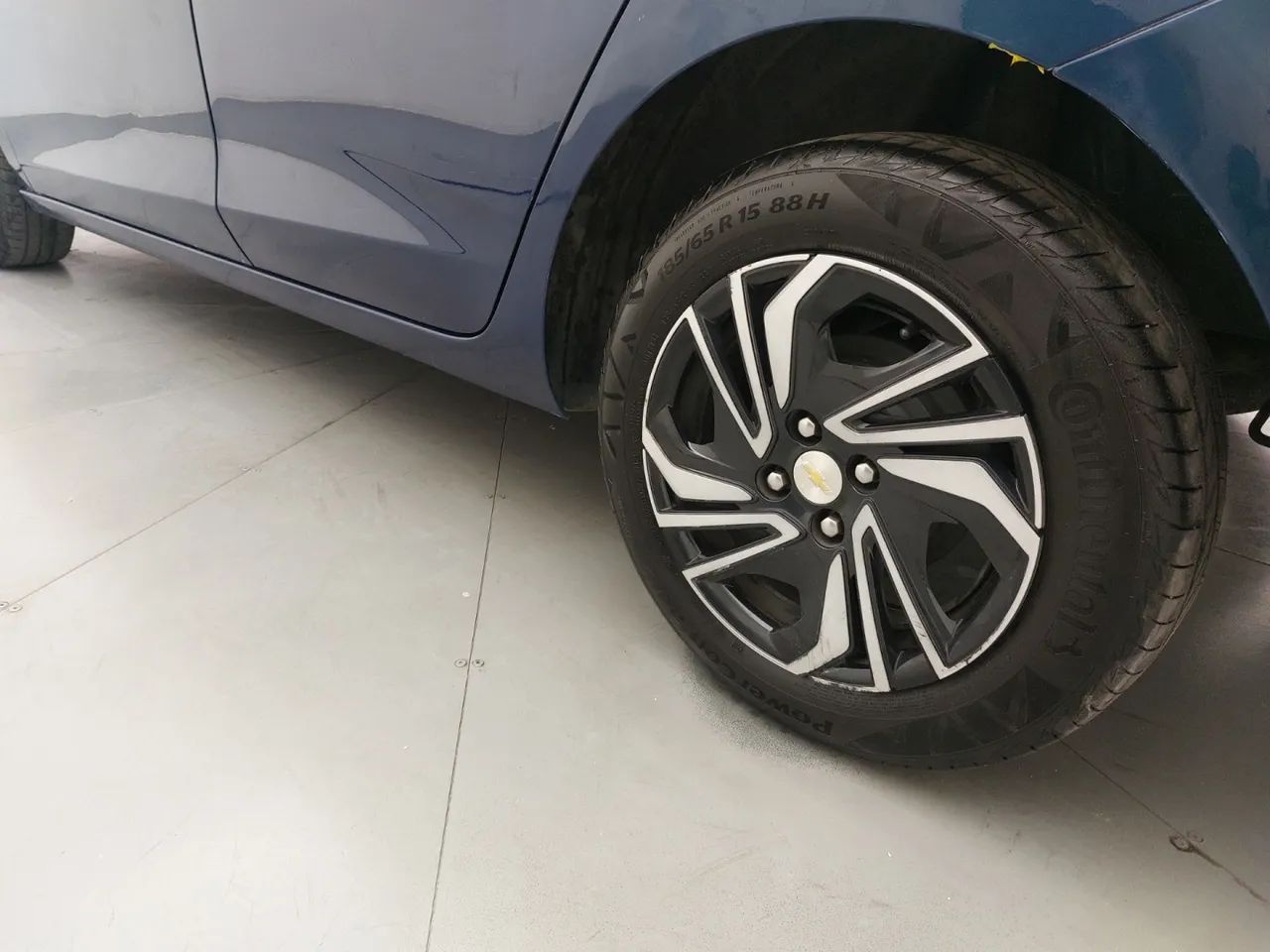 Chevrolet Onix Plus LT 1.0 12V Flex Mec. 4P 2025 - Foto 12