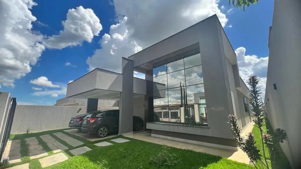 Casa em Condomínio para Venda em RA V Sobradinho / DF no bairro Alto da Boa Vista (Sobradi