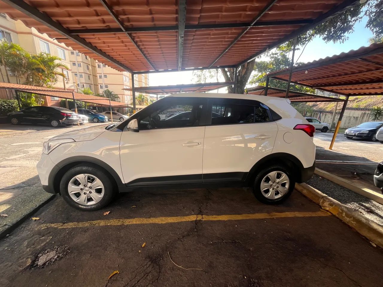 Vendo creta 2019 automático - Foto 3