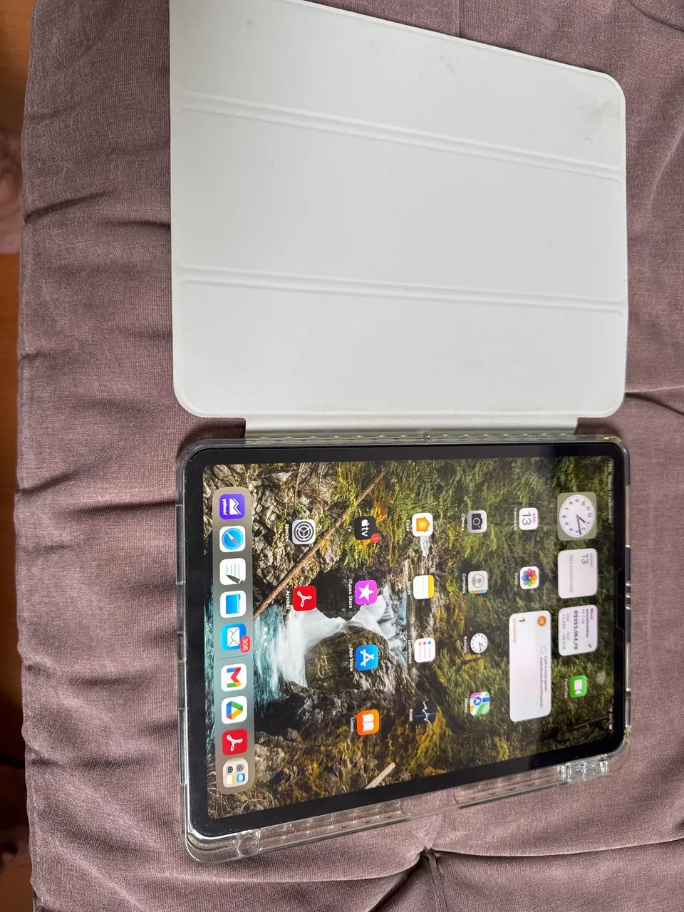 IPad Pro 3rd generation  A1980 11" 256GB - Foto 5