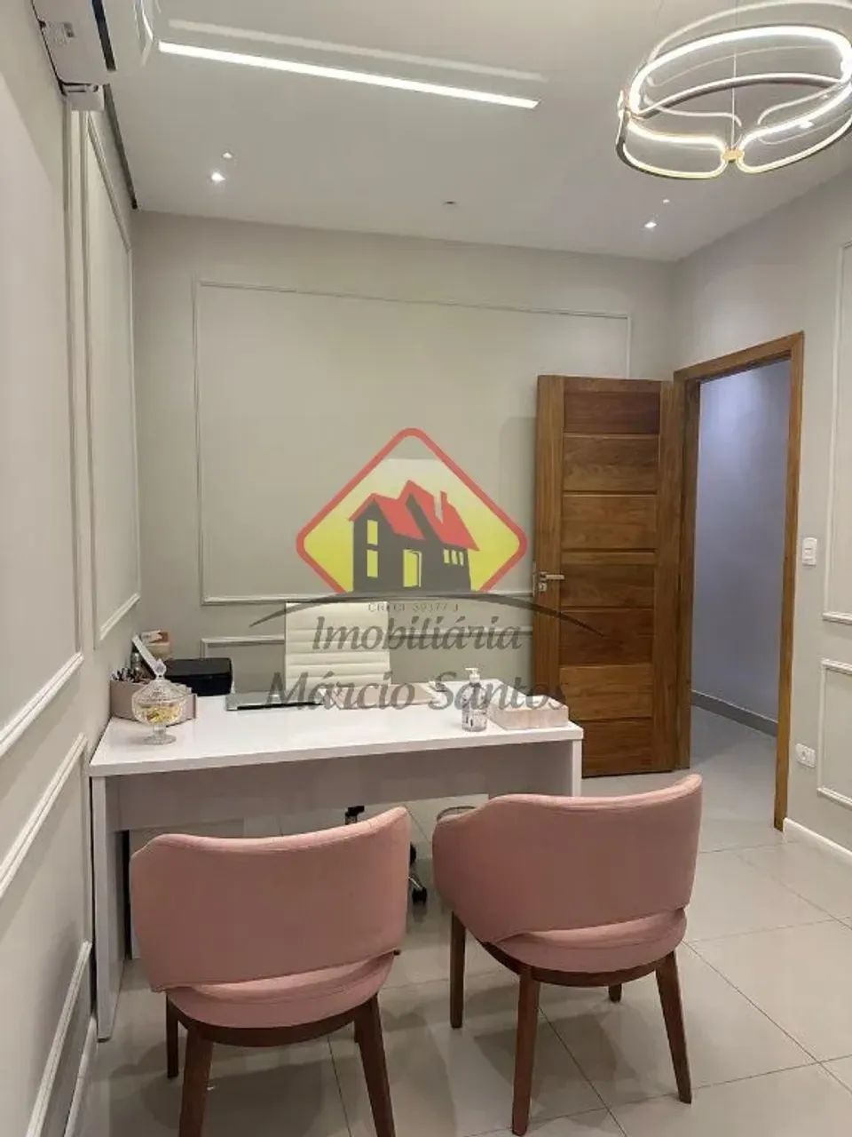 Sala Comercial à Venda no Spaço Schnneider, em Taubaté!! - Foto 4