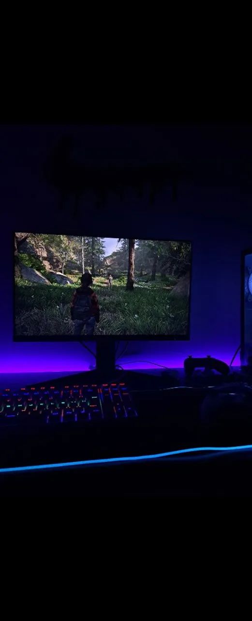 Placa de Vídeo MSI GeForce RTX 1650 super - Foto 3