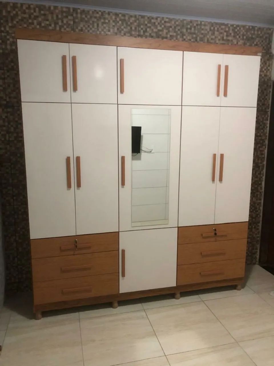 MONTADOR DE MÓVEIS PROFISSIONAL - Foto 3