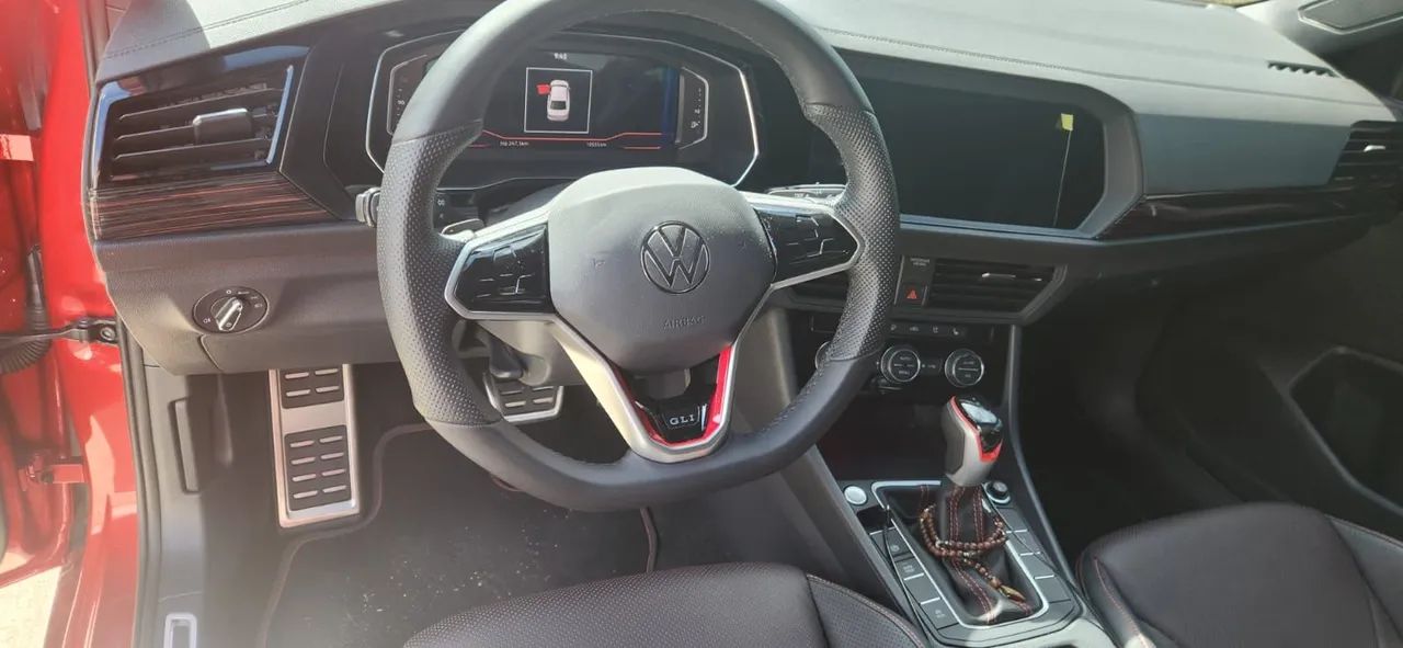 JETTA GLI 23/24, DE JULHO 2024 - Foto 2